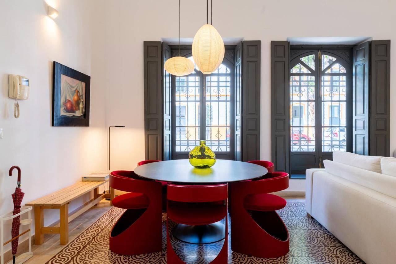 Apartamento Trahzo