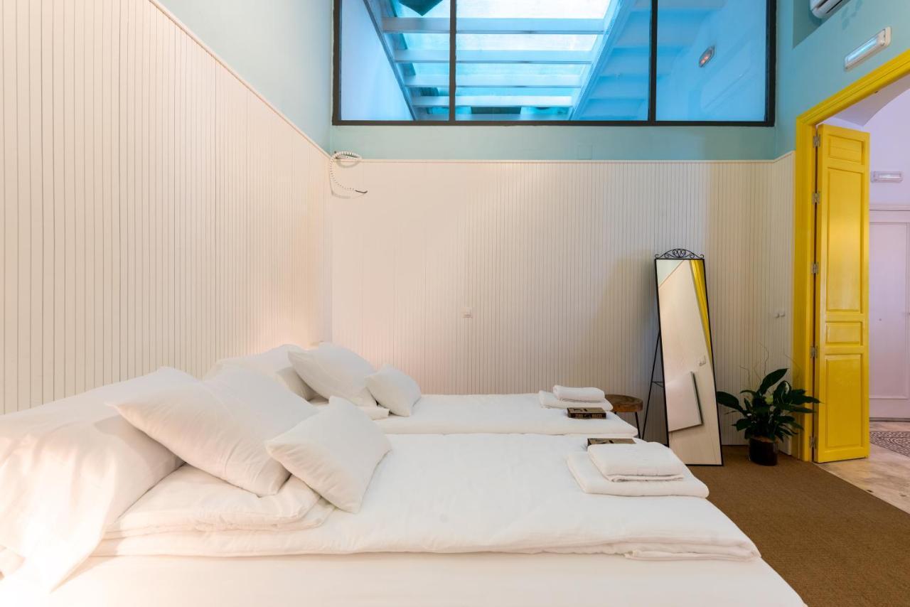 Apartamento Trahzo